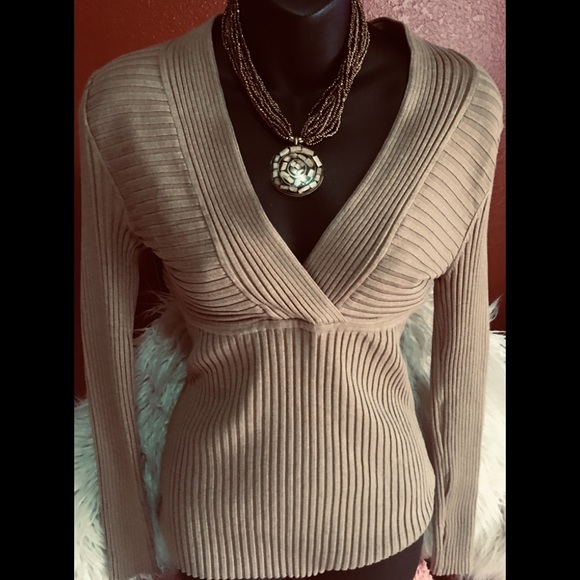 INC International Concepts Tops - INC top